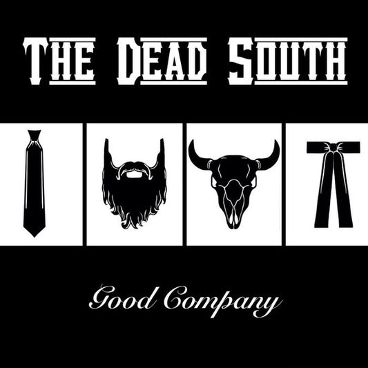 The Dead South - Good Company (Used Vinyl)