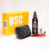 Record & Stylus Care System