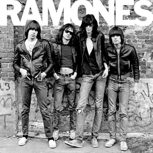 Ramones - Ramones (New Vinyl)