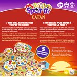 Spot It! CATAN