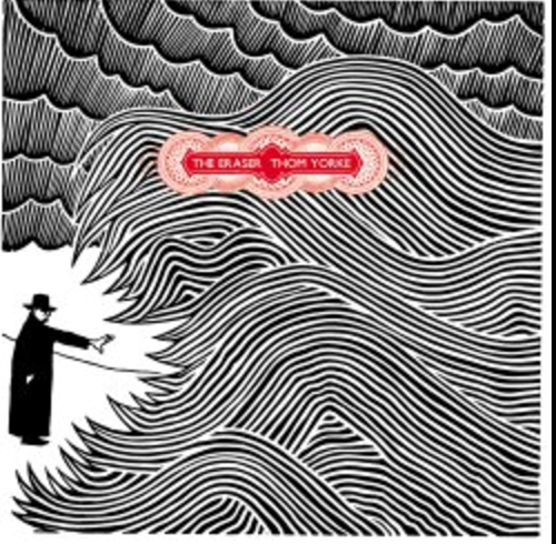 Thom Yorke - The Eraser