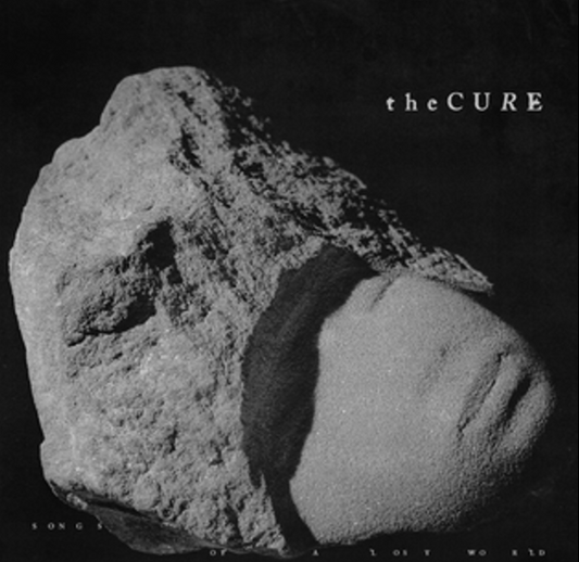 Songs of a Lost World - The Cure