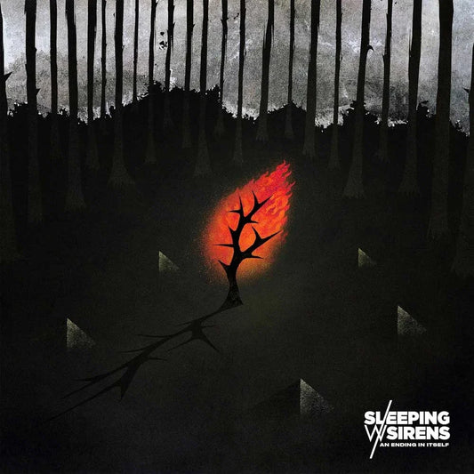 Sleeping With Sirens - An Ending In Itself (New Vinyl)