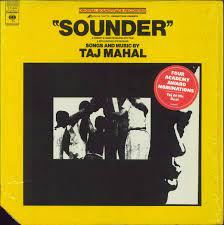 Sounder - Taj Mahal (Soundtrack)