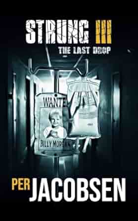 Strung III: The Last Drop - Per Jacobsen