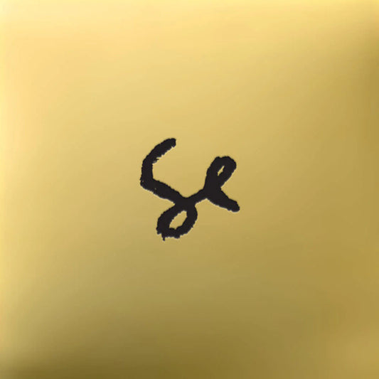 Sylvan Esso – Sylvan Esso (2LP - 10 Year Anniversary Edition / Black & White Vinyl) (New Vinyl)