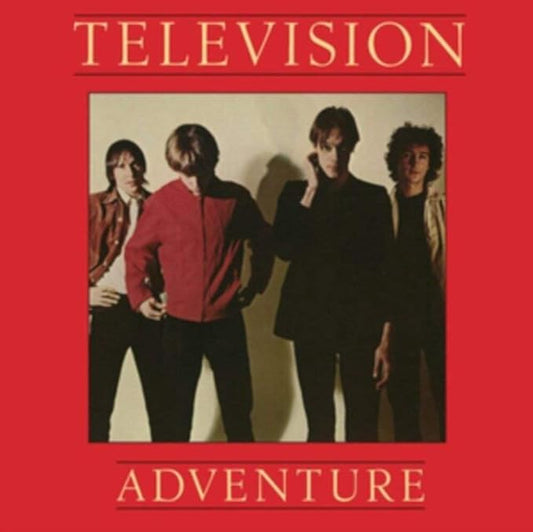 Adventure - Television