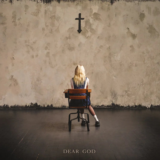 The Pretty Reckless - Dear God (2LP) (Indie Poltereist Vinyl) (New Vinyl)