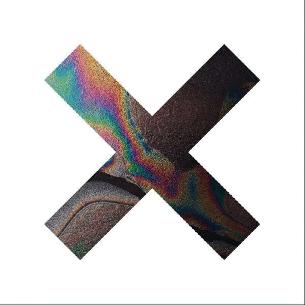 The XX – Coexist (10th Anniversary Clear Vinyl) (New Vinyl)