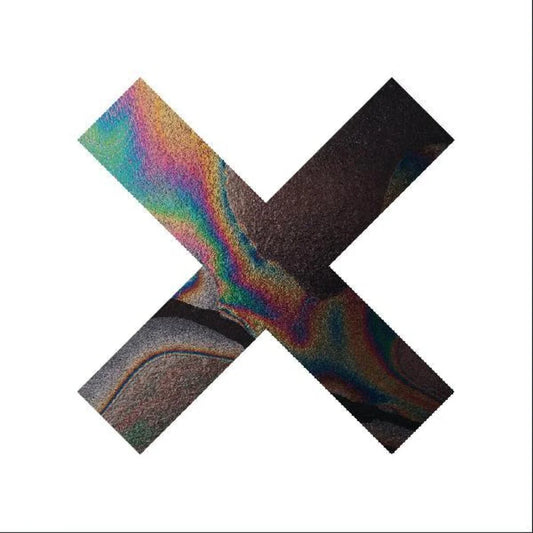 The XX – Coexist (10th Anniversary Clear Vinyl) (New Vinyl)