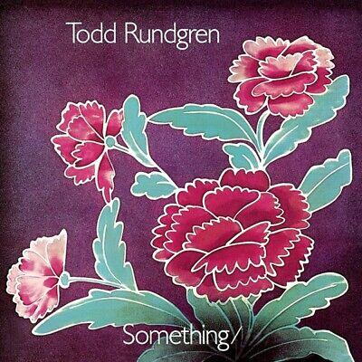 Something/Anything - Todd Rundgren