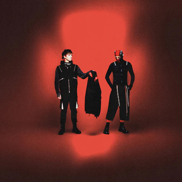 Twenty One Pilots - Breach (Red Vinyl) (New Vinyl)