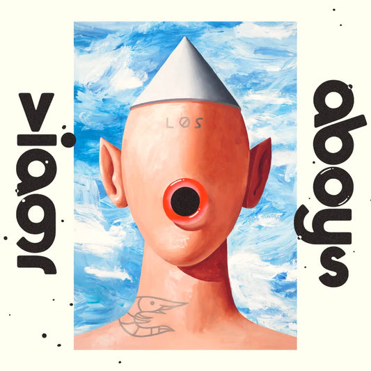 Viagra Boys – Viagr Aboys (New Vinyl)