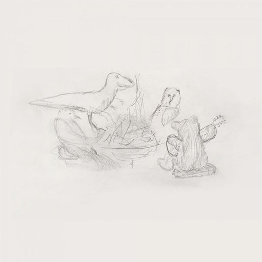 Big Thief - Dragon New Warm Mountain I Believe In Your (2 LP New Vinyl)