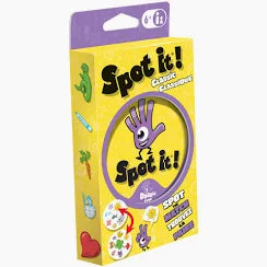 Spot It! Classic