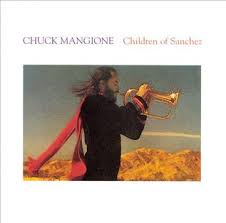 Chuck Mangione - Children of Sanchez