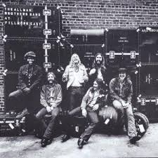 The Allman Brothers At The Fillmore East