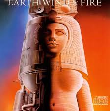 Earth Wind & Fire - Raise! (1977)