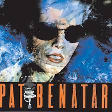 Best Shots - Pat Benatar
