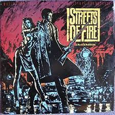 Streets of Fire - Soundtrack