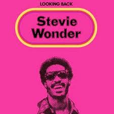 Stevie Wonder - Looking Back