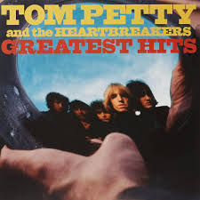 Tom Petty and the Heart Breakers - Greatest Hits - USED