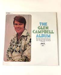 The Glen Campbell Album