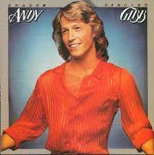 Shadow Dancing - Andy Gibb