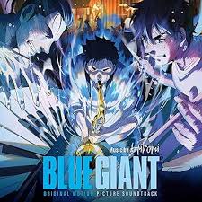 Blue Giant - Soundtrack