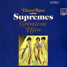 The Supremes - Greatest Hits