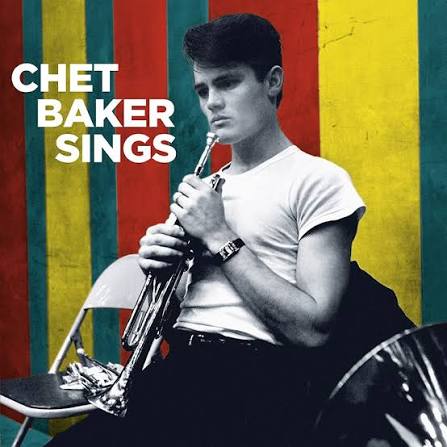 Chet Baker Sings - Chet Baker