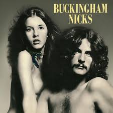 Buckingham Nicks - Buckingham Nicks (Baby Blue - 2025 Remaster) (New Vinyl)