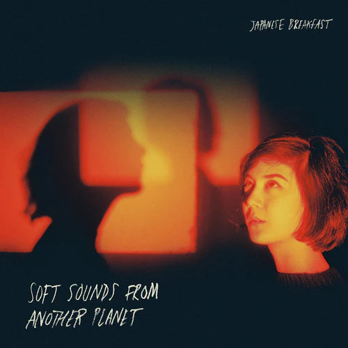 Japanese Breakfast - Soft Sounds from Another Planet (New Vinyl)