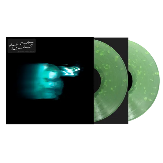 Phoebe Bridgers - Lost Weekend (2LP/Rogue Planet Coloured Vinyl) (New Vinyl)