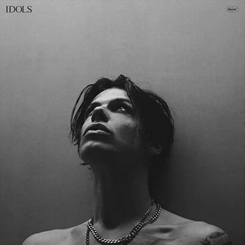 Yungblud - Idols (Indie Exclusive)  (New Vinyl)